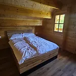 Nyaraló Poloniny *