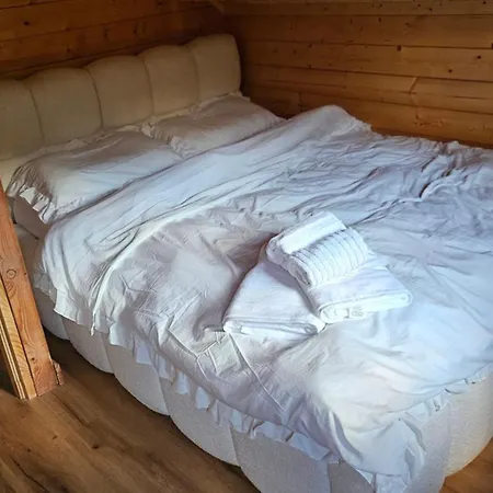 Poloniny Prázdninový dům